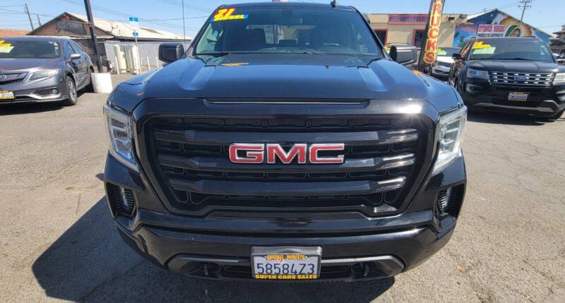 gmc sierra 1500 2021 3GTP8CETXMG303624 image gmc sierra 1500 2021 3GTP8CETXMG303624 image
